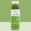 ALLIE'S Cold Pressed Juice - Daily Greens