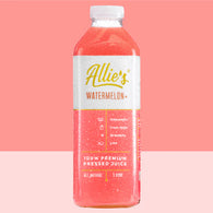 Allies Cold Pressed 1L Watermelon Juice