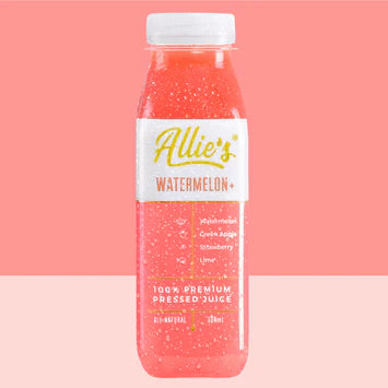 Allies Cold Pressed 300ml Watermelon Juice