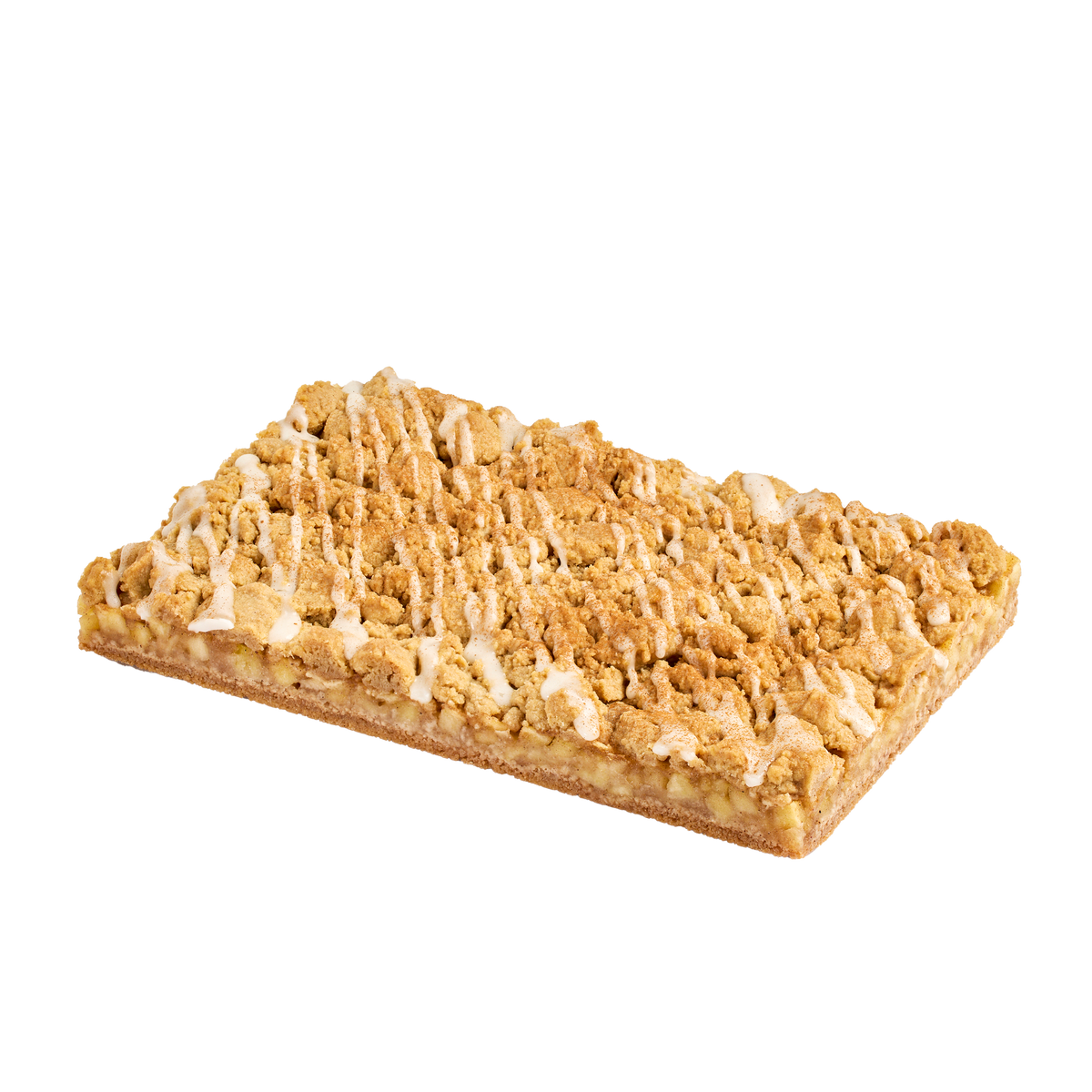 The French Kitchen Apple Crumble