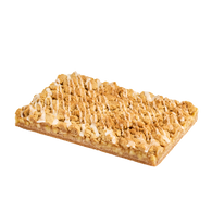 The French Kitchen Apple Crumble