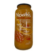 Noah's Creative Juices, Smoothies & Coconut Water