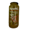Noah's Creative Juices, Smoothies & Coconut Water