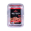 Foil Roaster Trays 4 Pk
