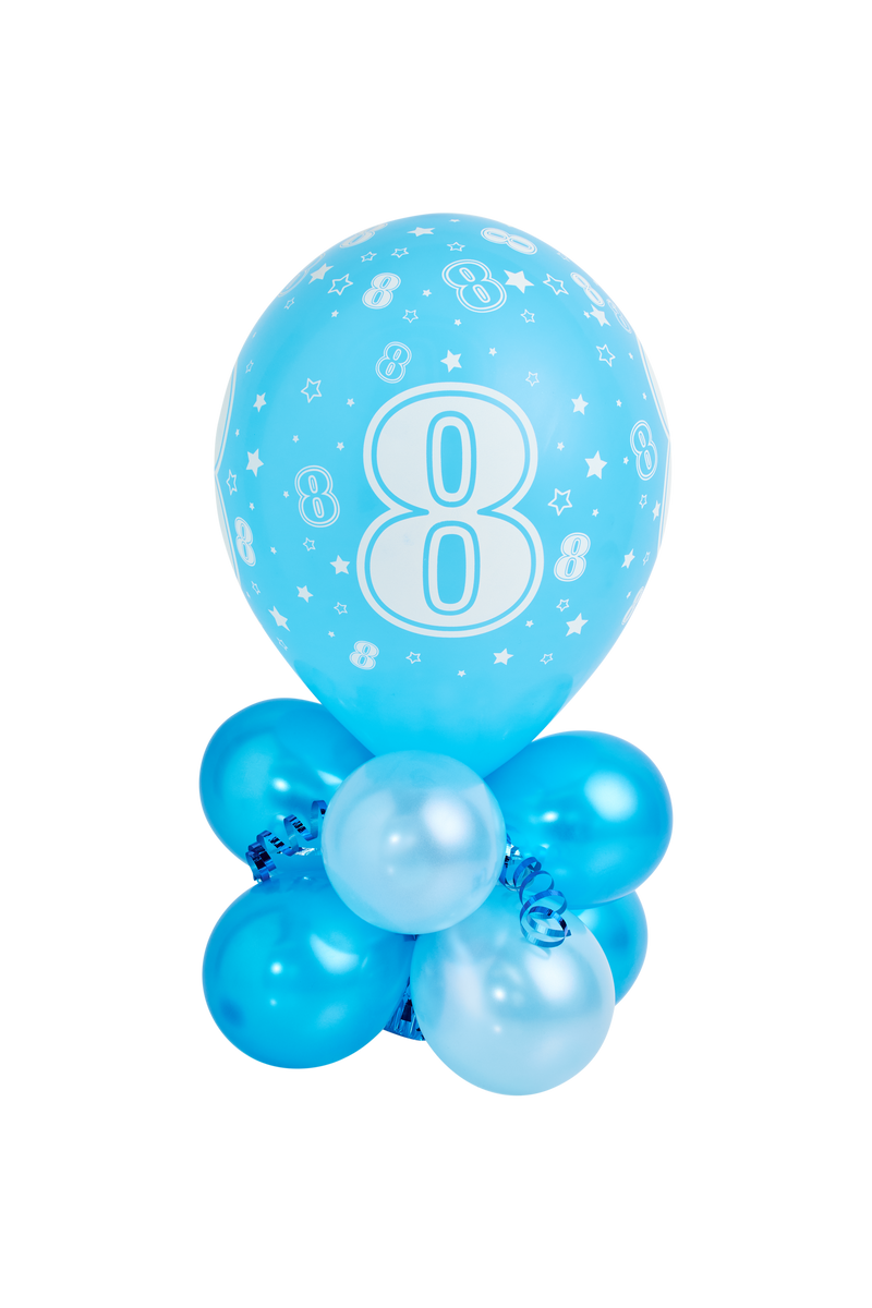 Balloon Centrepiece
