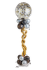 Foil Centrepiece Tripod