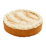 The French Kitchen Banana Cake Round