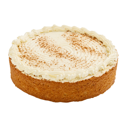The French Kitchen Banana Cake Round