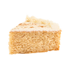 The French Kitchen Banana Cake