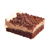 The French Kitchen Chocolate Bavarian