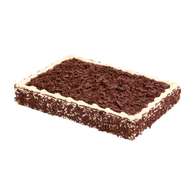 The French Kitchen Chocolate Bavarian