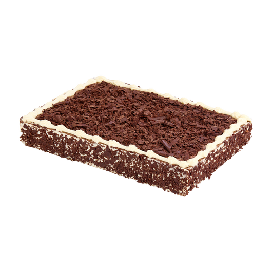 The French Kitchen Chocolate Bavarian