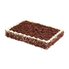 The French Kitchen Chocolate Bavarian
