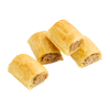 The French Kitchen Sausage Rolls