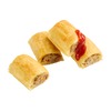 The French Kitchen Sausage Rolls