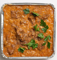 7 STAR Beef Stroganoff 1.3 kg
