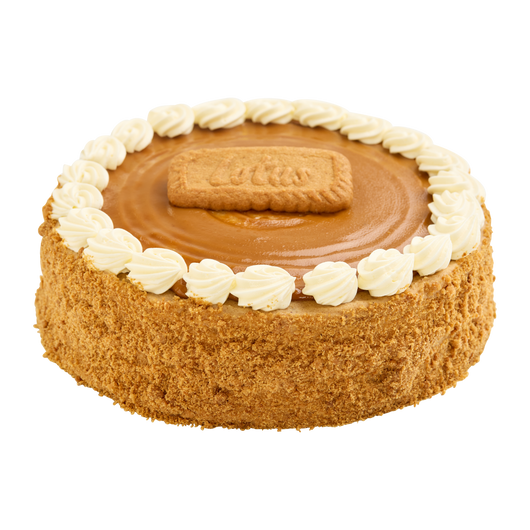 The French Kitchen Biscoff Cake