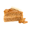 The French Kitchen Biscoff Cake