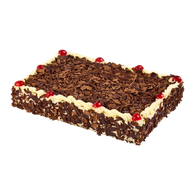 The French Kitchen Black Forest Cake