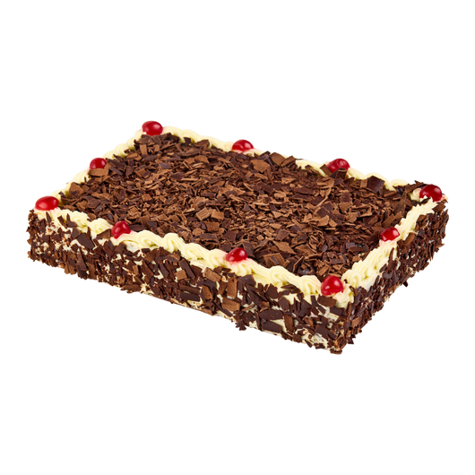 The French Kitchen Black Forest Cake