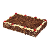The French Kitchen Black Forest Cake