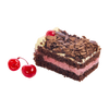The French Kitchen Black Forest Cake