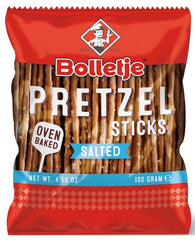 Bolletje Pretzel Sticks
