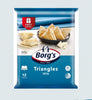 Borg's Triangles 360gr