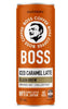 Boss Coffee 237ml