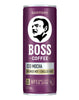 Boss Coffee 237ml