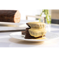 Pudding Lady Brandy Custard Sauce 250ml