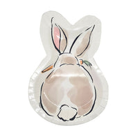 Easter Paper Plates 8pk