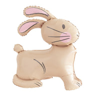 Bunny Standing Balloon 24inch