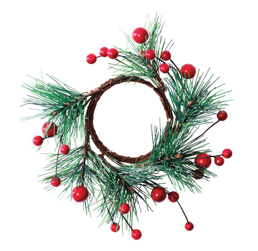 Mini Decorative Wreath