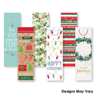 X'mas Gift Bottle Bag Assortment