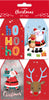 Christmas Gift Tags | 20pk