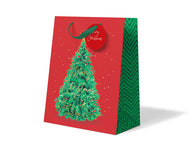 Assortment Christmas Gift Bags