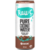 Raw C Pure Coconut Water