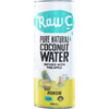 Raw C Pure Coconut Water