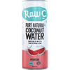 Raw C Pure Coconut Water
