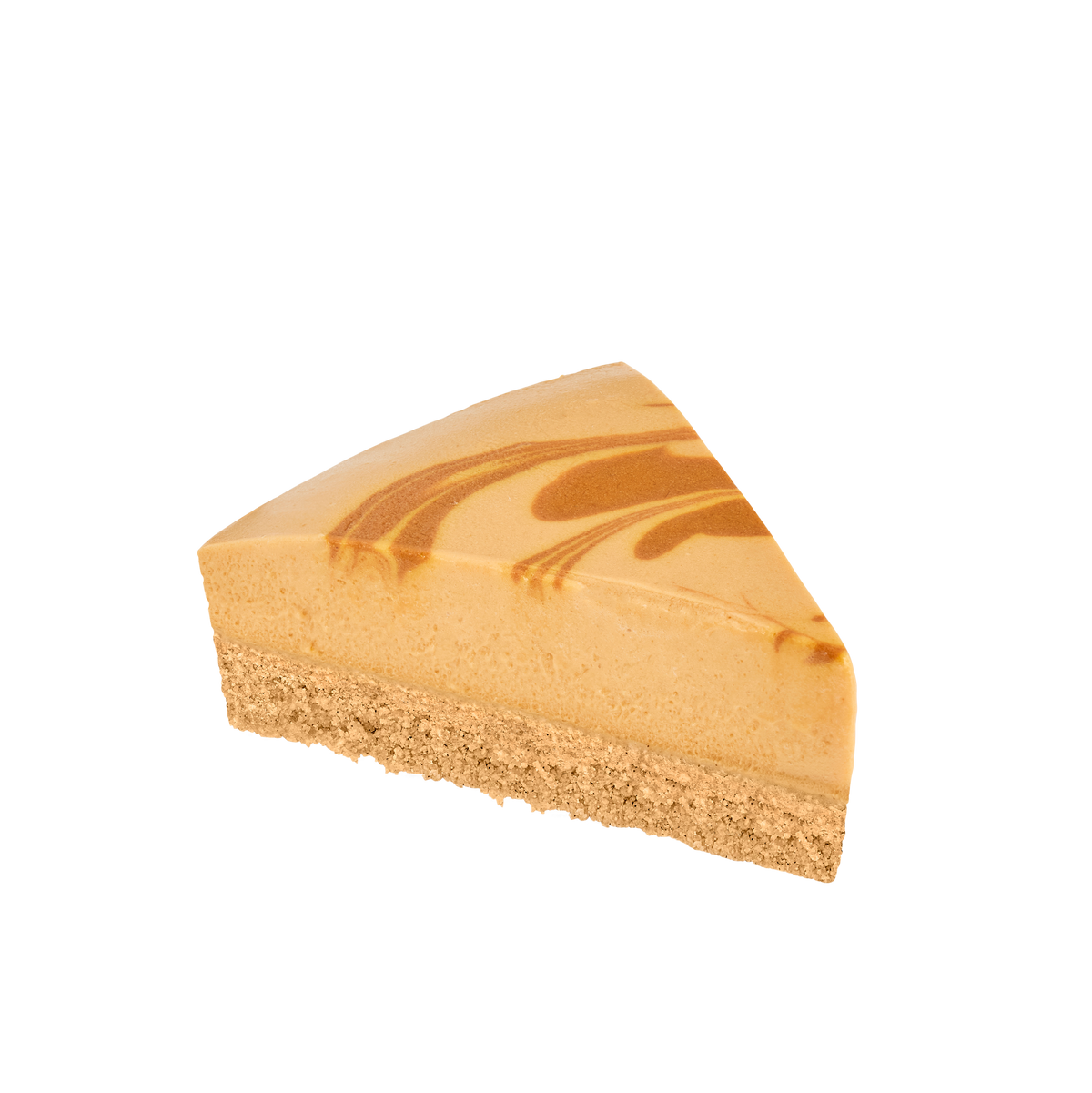 The French Kitchen Cheesecakes Round 500g