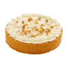 The French Kitchen Carrot Cake Round