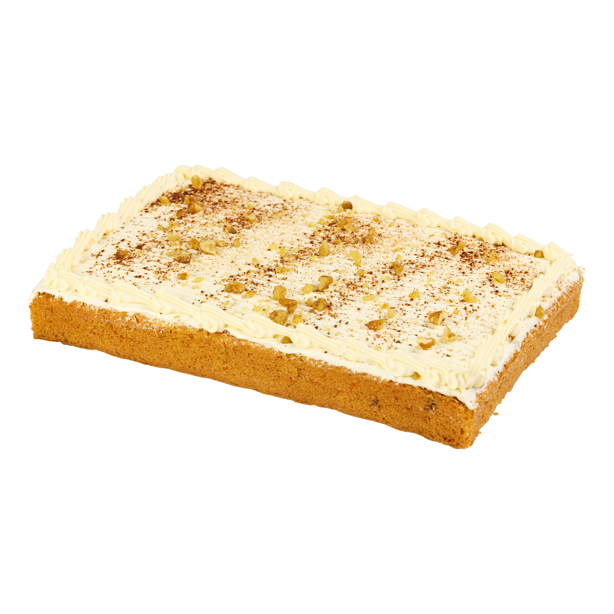 The French Kitchen Carrot Cake