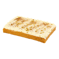 The French Kitchen Carrot Cake