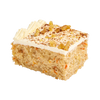 The French Kitchen Carrot Cake