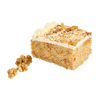 The French Kitchen Carrot Cake