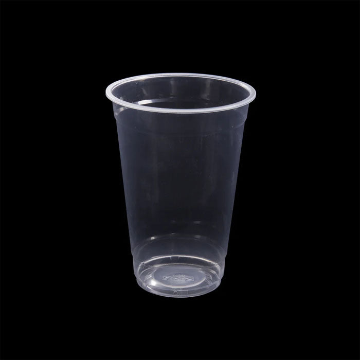 Chanrol Plastic Cups | 50pk