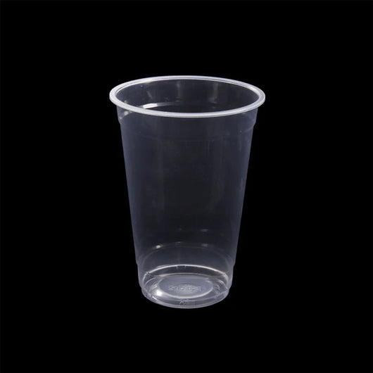 Chanrol Plastic Cups | 50pk