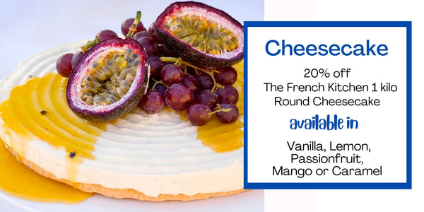 The French Kitchen | Cake, Balloons, Party & Food Shop Castle Hill NSW ...