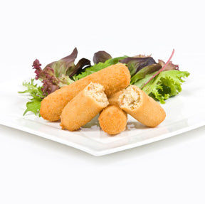 Hermans Chicken Croquettes - 1KG